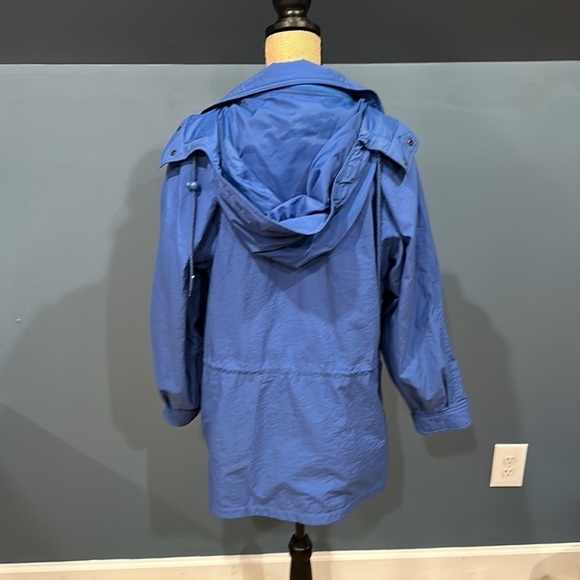 Vintage Eddie Bauer jacket size medium women’s - Picture 5 of 12